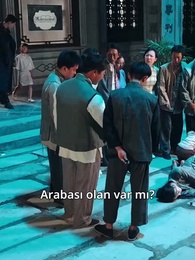 Bölüm 5 - [Dublajlı]Kayıp Hafıza