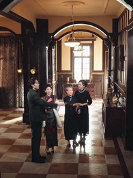 第7話 - 余命七日の復讐令嬢