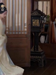 38화 - 저하, 마님이 또 거짓말을 하십니다