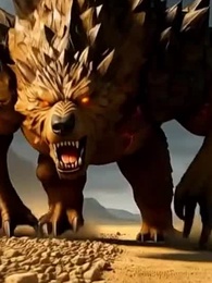 Episodio 64 - Mi clon,el destructor