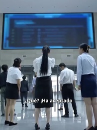 Episodio 15 - [Doblado]El Esposo Oculto de la CEO