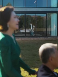 Tình Yêu Trong Vòng Xoáy Quyền Lực - Episode 57