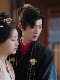 Dao Sắc Kề Cạnh Gối - Episode 60