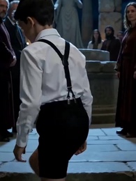 Neunundneunzig Mal verraten - Episode 8