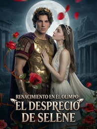 [Doblado]Renacimiento en el Olimpo: El Desprecio de Selene