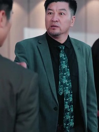 Episode 31 - [Dubbed] The Exiled Heir Strikes Back