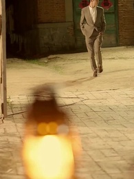 Reborn: Marry the Commander's Son - Episode 54