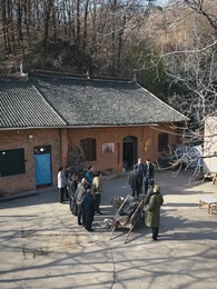 七零大旱，我家挖出地下暗河 - Episode 48