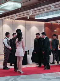 Episode 17 - [Dubbed] The Exiled Heir Strikes Back