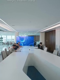 Tập 80 - Tình Yêu Trong Vòng Xoáy Quyền Lực