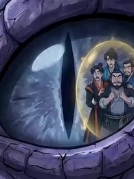 [Dubbed] The Patriarch's Lease - Episode 63