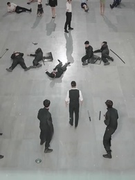 [Doblado]El Esposo Oculto de la CEO - Episode 36