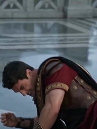 Episodio 21 - [Doblado]Renacimiento en el Olimpo: El Desprecio de Selene