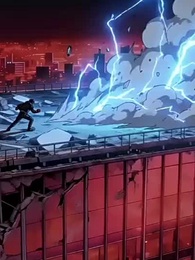 Episode 14 - [Dubbed]The Source War