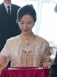 好命不踏薄福門 - Episode 67