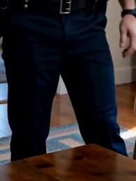 Mãe, Eu Não Estou Mentindo - Episode 16