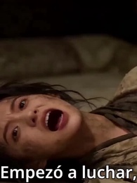 El Grito del Silencio - Episode 11