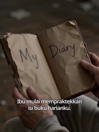 Episode 20 - [Dijuluki]Melawan Takdir Lama