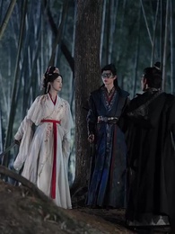 Dao Sắc Kề Cạnh Gối - Episode 44