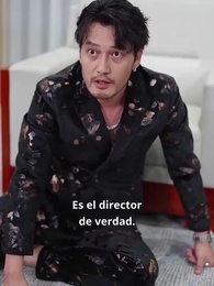 [Doblado]El Esposo Oculto de la CEO - Episode 61