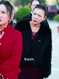 Bölüm 29 - [Dublajlı]Bahar Rüzgârı Yeniden