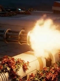 [Dublajlı]Kıyamet Marketi - Episode 48