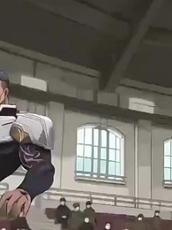 Episode 24 - [Dubbed]Delivery by Day, Beastlord by Fate