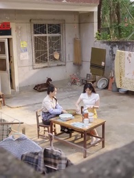 Episode 22 - Island of Second Chances