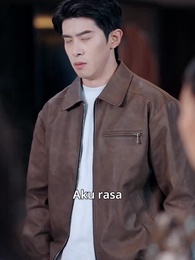 Naga Liar Kembali, Aku Perkasa Di Dunia - Episode 18