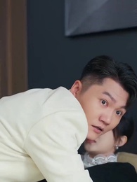 Tập 38 - Tình Yêu Trong Vòng Xoáy Quyền Lực