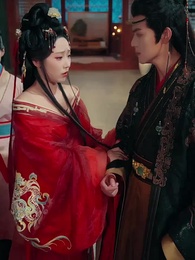 [吹替]愛より国を守りたい戦姫 - Episode 10