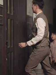 [Dublajlı]Kayıp Hafıza - Episode 23