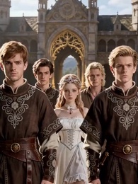 The Hero Awakes: Archmage returns - Episode 8