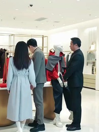 35화 - 중년 남자의 로맨스