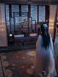 58화 - 저하, 마님이 또 거짓말을 하십니다