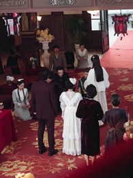 余命七日の復讐令嬢 - Episode 21