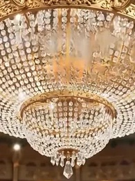 Bölüm 34 - [Dublajlı]Kıyamet Marketi