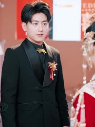 好命不踏薄福門 - Episode 10