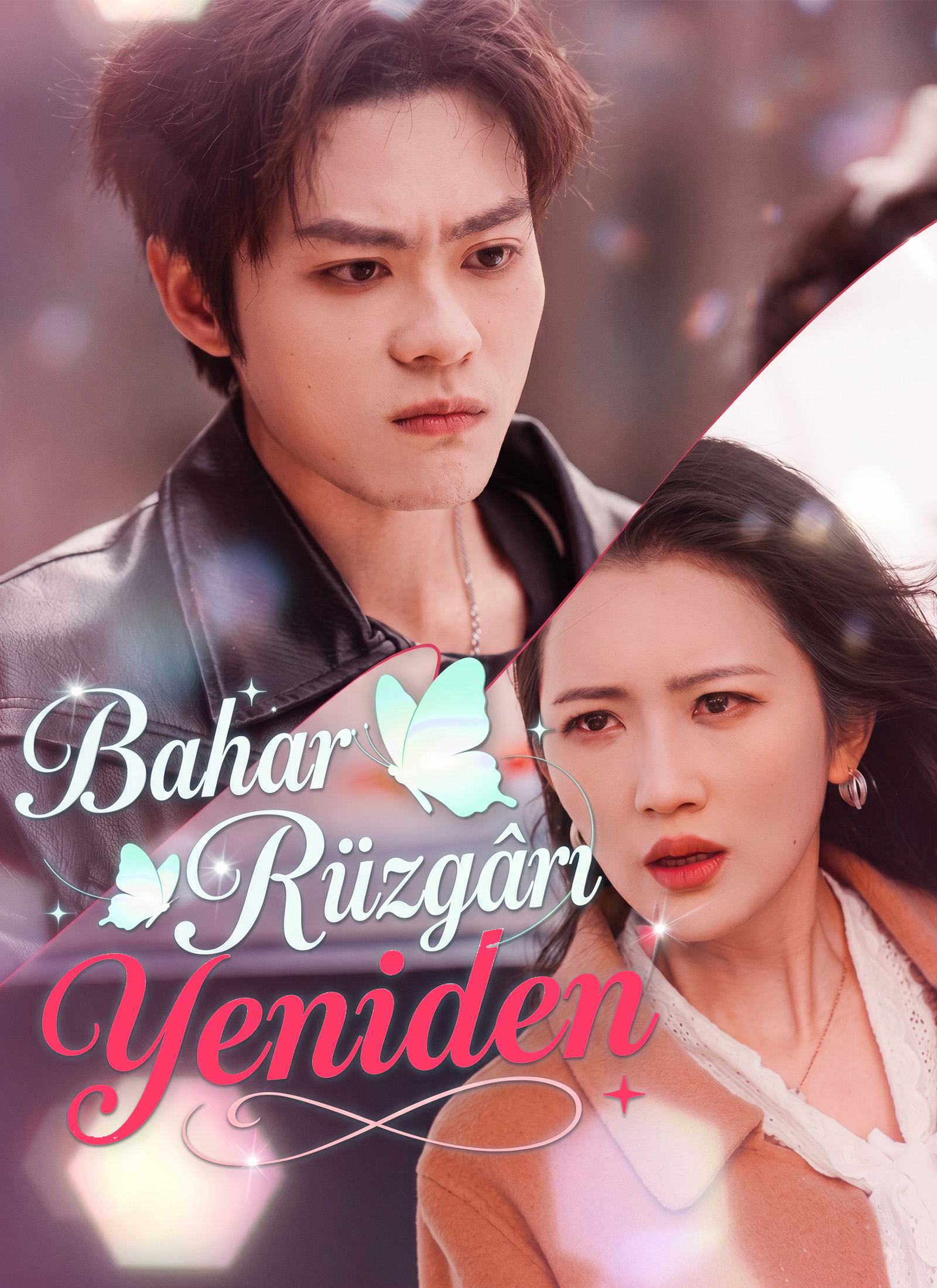 [Dublajlı]Bahar Rüzgârı Yeniden