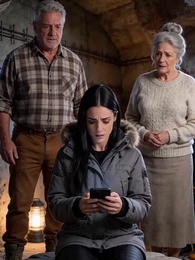 The Frozen Fortress: The Daughter’s Revenge - Episode 11