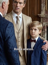 Episodio 25 - [Doppiato]Il Prezzo del Sangue