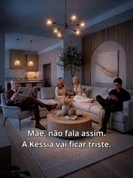 Episódio 5 - A Filha Esquecida: 99 Motivos de Dor