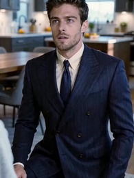 His Mistress, My Home - Episode 9