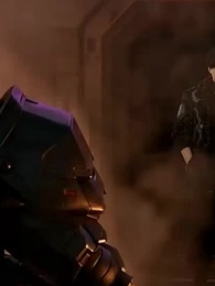 [Dublajlı]Kıyamet Marketi - Episode 53