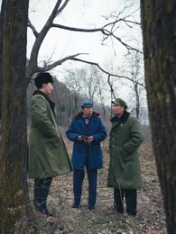 七零大旱，我家挖出地下暗河 - Episode 64