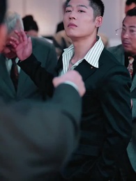 Episode 24 - [Dubbed] The Exiled Heir Strikes Back