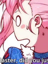 Episode 26 - [Dubbed] Invincible in My Domain