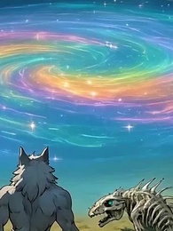 Episodio 51 - Mi clon,el destructor