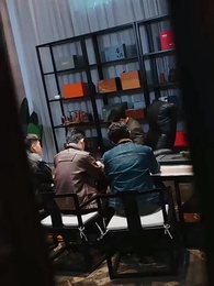 ตอนที่ 26 - สามีของประธานหญิง