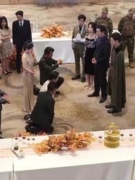 [Doblado]El Bien Siempre Vuelve - Episode 55